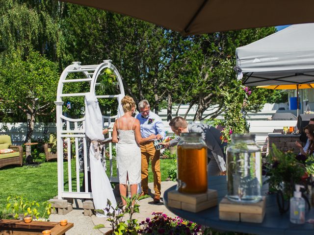 Sherry and Bruno&apos;s wedding in Lethbridge, Alberta 61