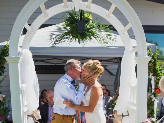 Sherry and Bruno&apos;s wedding in Lethbridge, Alberta 71