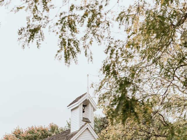 Troy and Brooke&apos;s wedding in Kleinburg, Ontario 8