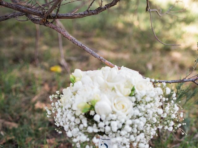 Craig and Esther&apos;s wedding in Stettler, Alberta 13