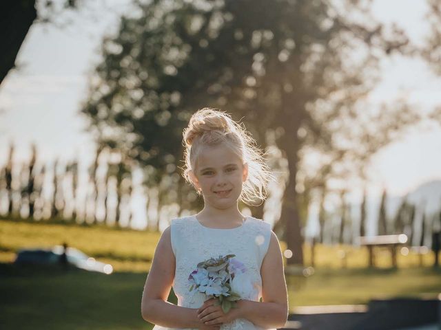 Ana and Sam's wedding in Monte Creek, British Columbia 19