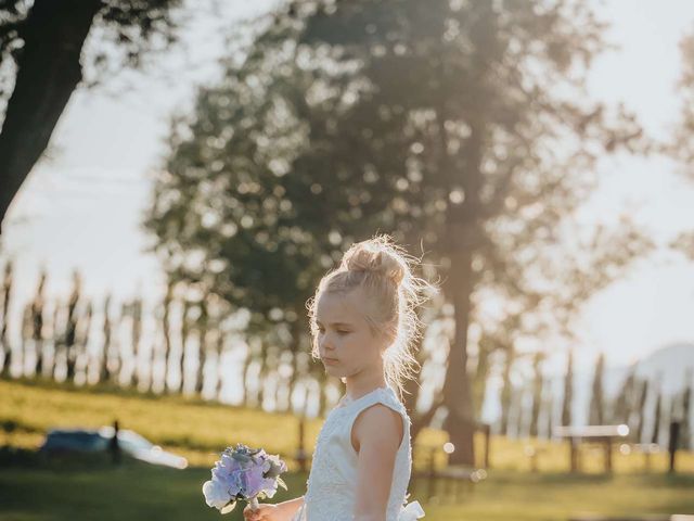 Ana and Sam's wedding in Monte Creek, British Columbia 20