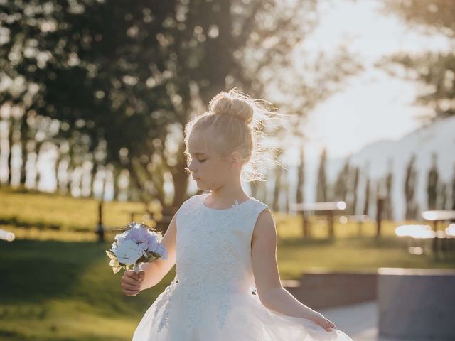 Ana and Sam's wedding in Monte Creek, British Columbia 21