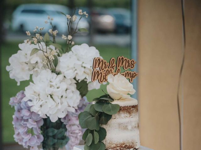 Ana and Sam's wedding in Monte Creek, British Columbia 23