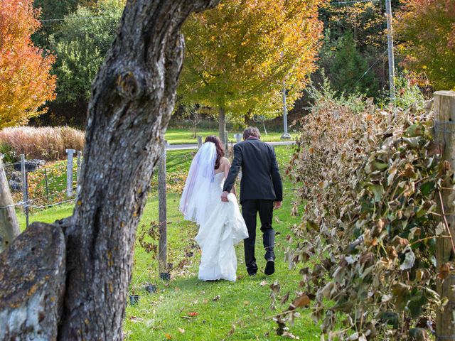 Brett and Veronica&apos;s wedding in Orangeville, Ontario 54