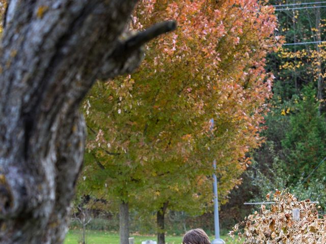 Brett and Veronica&apos;s wedding in Orangeville, Ontario 55