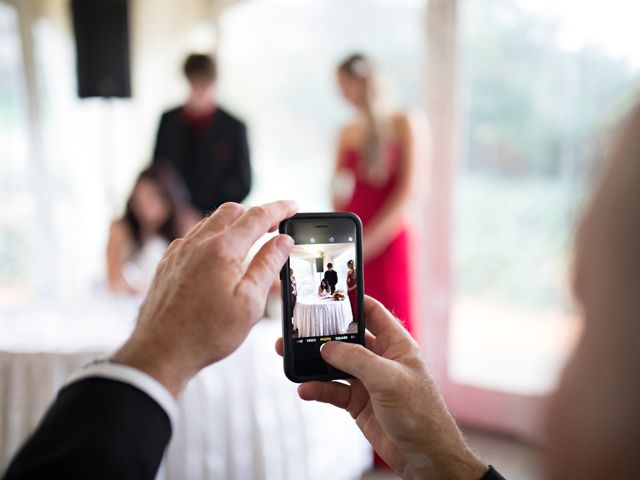 Brett and Veronica&apos;s wedding in Orangeville, Ontario 69