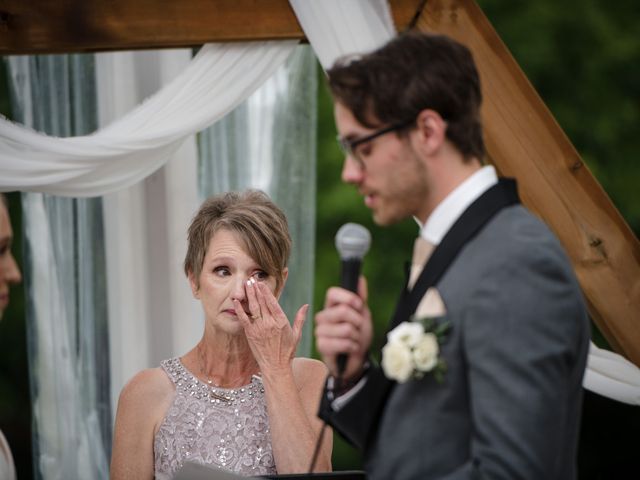 Anthony and Macailee&apos;s wedding in Camrose, Alberta 126