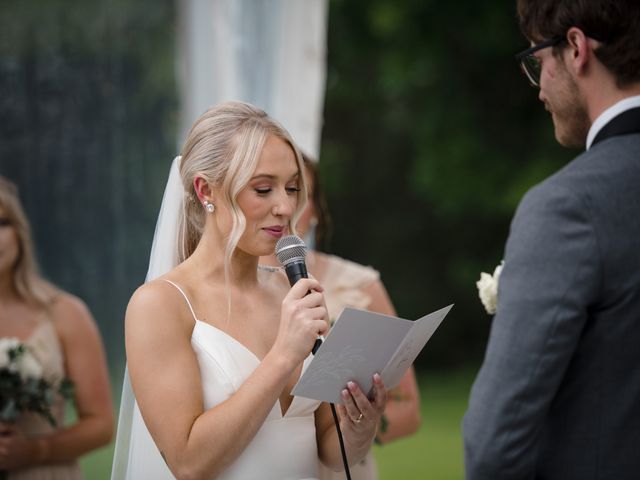 Anthony and Macailee&apos;s wedding in Camrose, Alberta 127