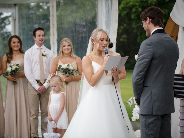 Anthony and Macailee&apos;s wedding in Camrose, Alberta 128