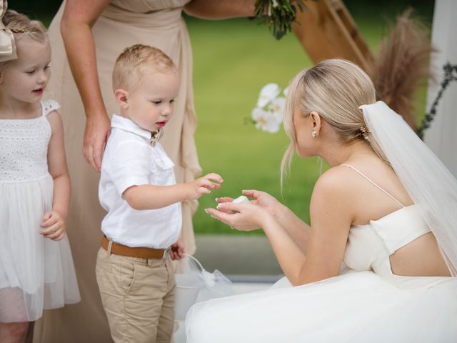 Anthony and Macailee&apos;s wedding in Camrose, Alberta 136