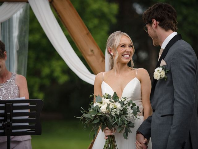 Anthony and Macailee&apos;s wedding in Camrose, Alberta 146