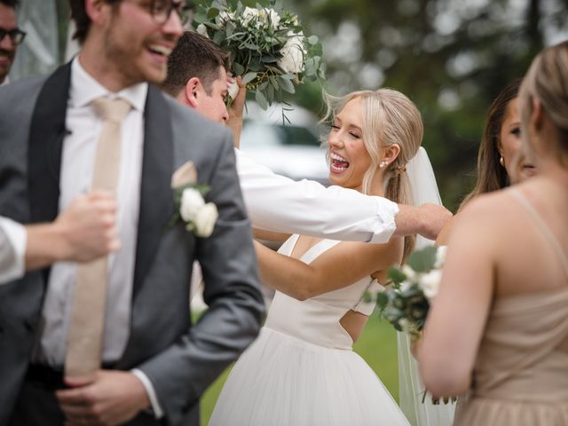 Anthony and Macailee&apos;s wedding in Camrose, Alberta 151