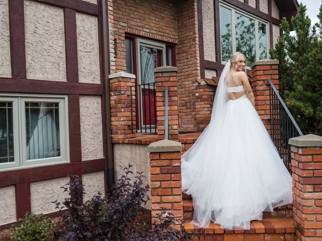 Anthony and Macailee&apos;s wedding in Camrose, Alberta 162