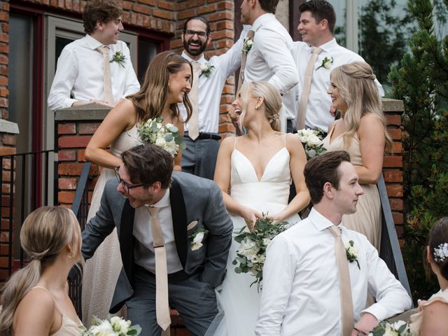 Anthony and Macailee&apos;s wedding in Camrose, Alberta 179