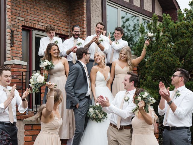 Anthony and Macailee&apos;s wedding in Camrose, Alberta 183