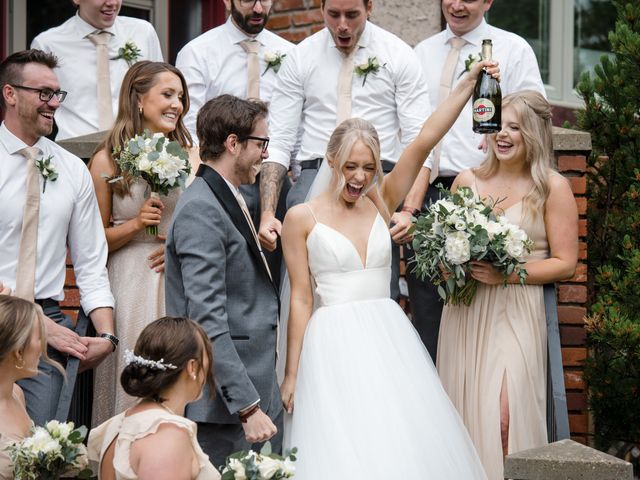 Anthony and Macailee&apos;s wedding in Camrose, Alberta 187