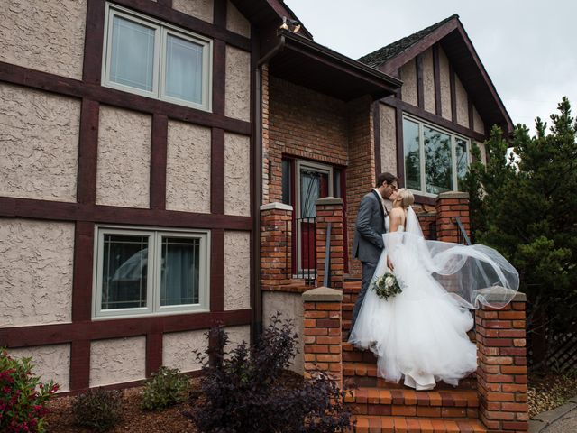 Anthony and Macailee&apos;s wedding in Camrose, Alberta 193