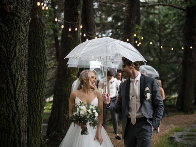 Anthony and Macailee&apos;s wedding in Camrose, Alberta 205