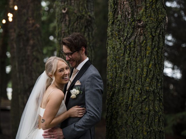 Anthony and Macailee&apos;s wedding in Camrose, Alberta 214