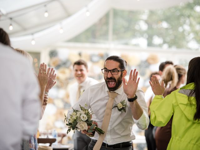 Anthony and Macailee&apos;s wedding in Camrose, Alberta 235