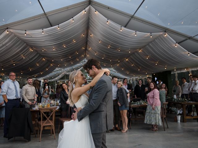 Anthony and Macailee&apos;s wedding in Camrose, Alberta 263