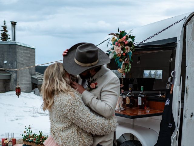 Riley and Ciara&apos;s wedding in Cochrane, Alberta 47