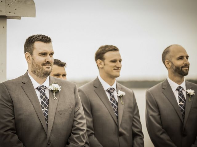 Adam and Jenn&apos;s wedding in Summerside, Prince Edward Island 4