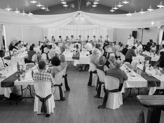 Adam and Jenn&apos;s wedding in Summerside, Prince Edward Island 19