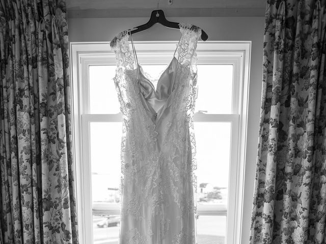 Adam and Jenn&apos;s wedding in Summerside, Prince Edward Island 22