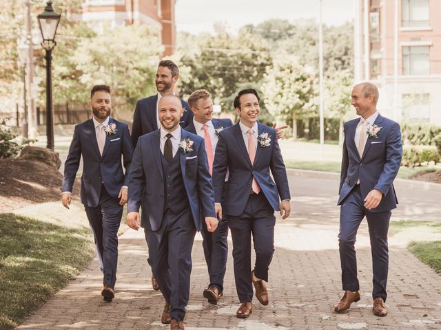 Alex and Daniel&apos;s wedding in Toronto, Ontario 7