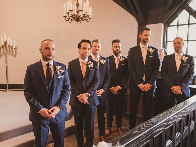 Alex and Daniel&apos;s wedding in Toronto, Ontario 22