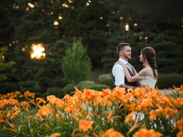 Zack and Amanda&apos;s wedding in Edmonton, Alberta 151