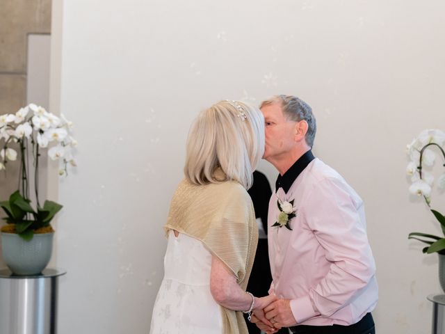 Nigel and Sandra's wedding in Toronto, Ontario 3