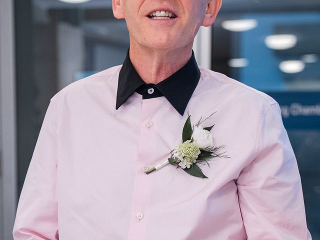 Nigel and Sandra's wedding in Toronto, Ontario 23