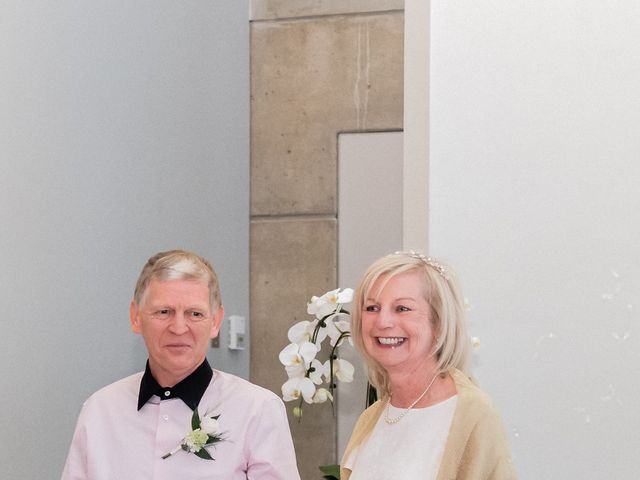 Nigel and Sandra's wedding in Toronto, Ontario 24