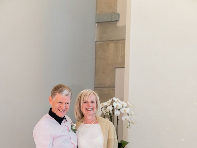 Nigel and Sandra's wedding in Toronto, Ontario 25