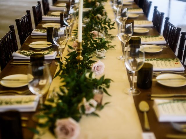 Logan and Rebecca's wedding in Wolfville, Nova Scotia 21