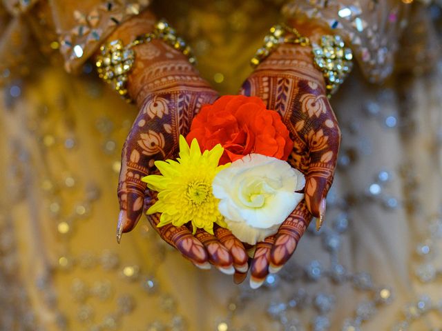 Ashneel and Presila's wedding in Burnaby, British Columbia 68