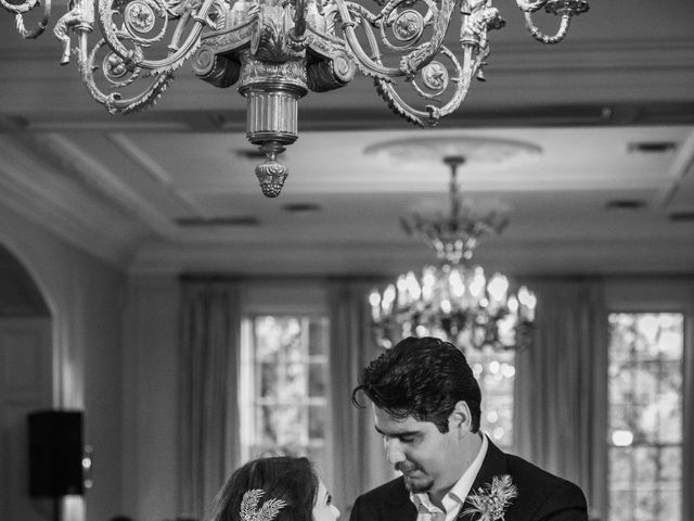 Nare and Adrian&apos;s wedding in Toronto, Ontario 11