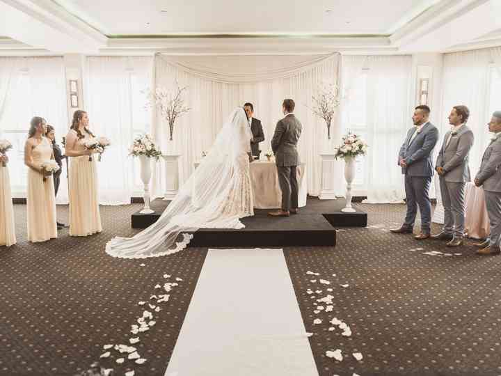 Burlington Wedding Venues - Reviews for Venues