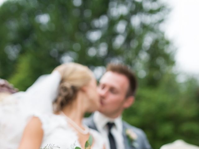 Jordan and Maya&apos;s wedding in Burnaby, British Columbia 34