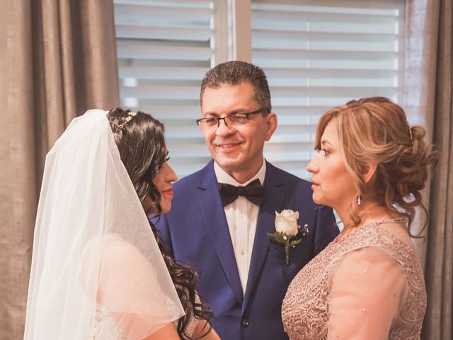 Juan and Stefania&apos;s wedding in Burlington, Ontario 37