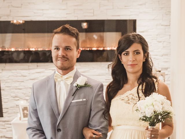 Juan and Stefania&apos;s wedding in Burlington, Ontario 42