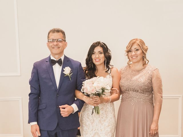 Juan and Stefania&apos;s wedding in Burlington, Ontario 47