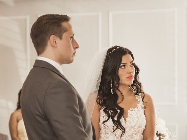 Juan and Stefania&apos;s wedding in Burlington, Ontario 60
