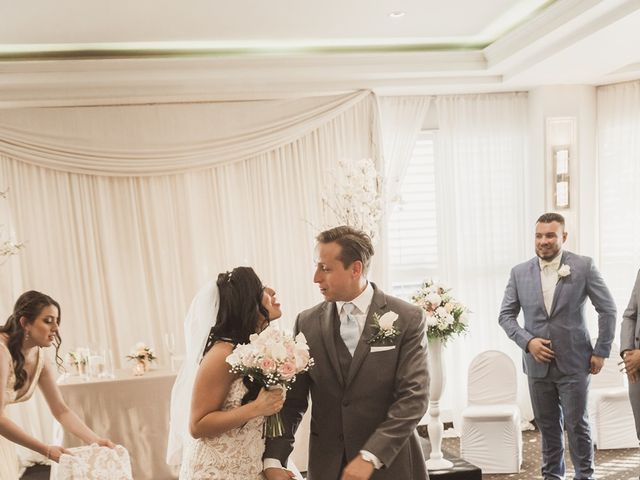 Juan and Stefania&apos;s wedding in Burlington, Ontario 75