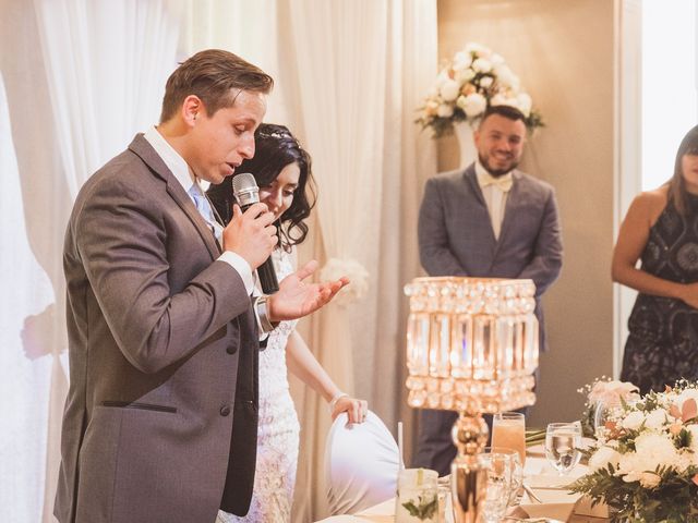 Juan and Stefania&apos;s wedding in Burlington, Ontario 127