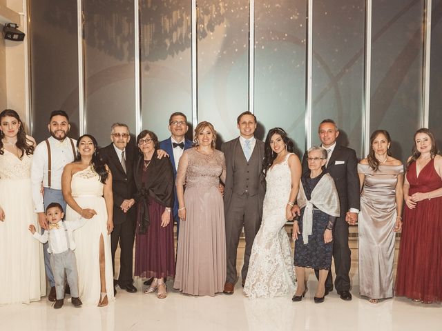 Juan and Stefania&apos;s wedding in Burlington, Ontario 137