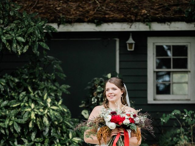 Natalie and Pavel&apos;s wedding in Langley, British Columbia 51